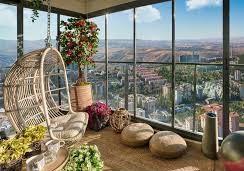 Cam Balkon Sistemleri